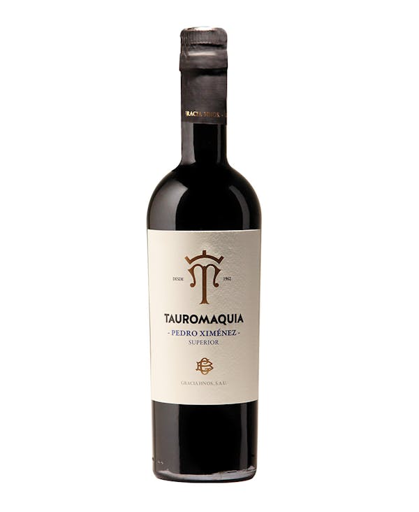Tauromaquia PEDRO XIMENEZ